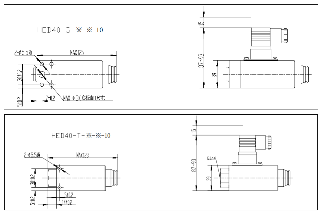 HED4型液―電壓力繼電器外形尺寸.png HED4型液―電壓力繼電器外形尺寸.png